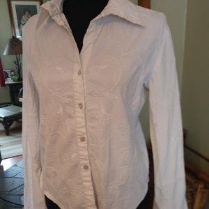 Blouse by Karavan